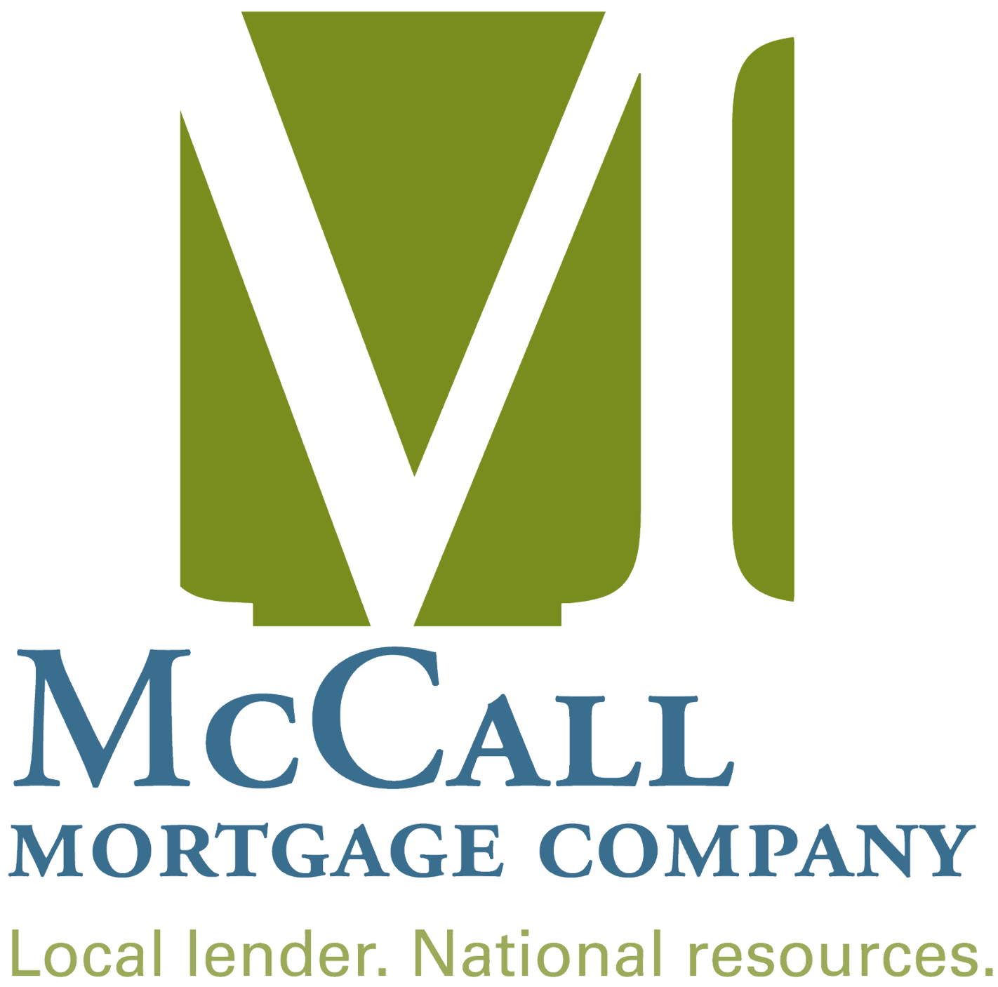 McCall Mortgage Company